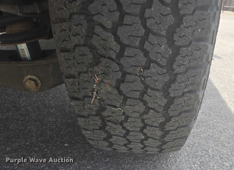 image for item ER5457 2008 Ford Explorer SUV