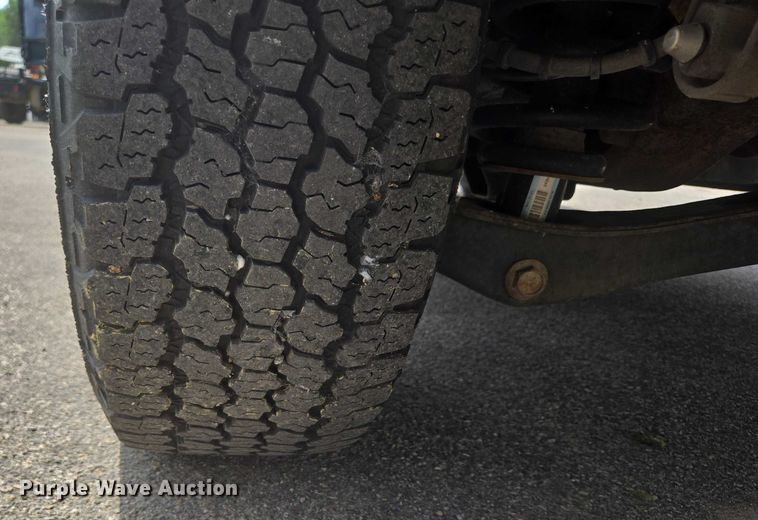 image for item ER5457 2008 Ford Explorer SUV