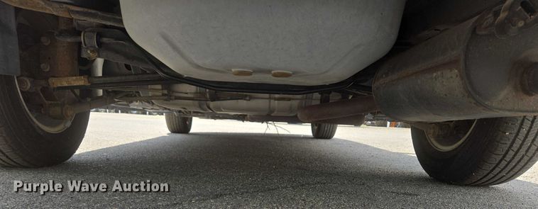 image for item ER5458 1999 Buick Century Custom  