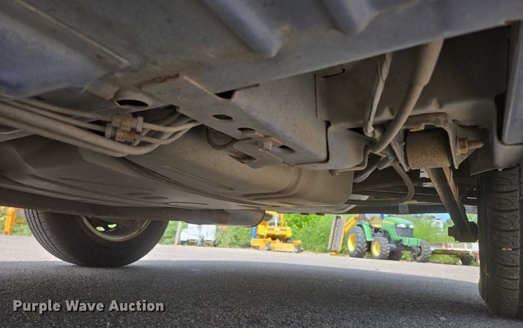 image for item ER5458 1999 Buick Century Custom  