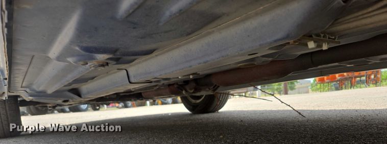 image for item ER5458 1999 Buick Century Custom  