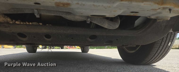 image for item ER5458 1999 Buick Century Custom  