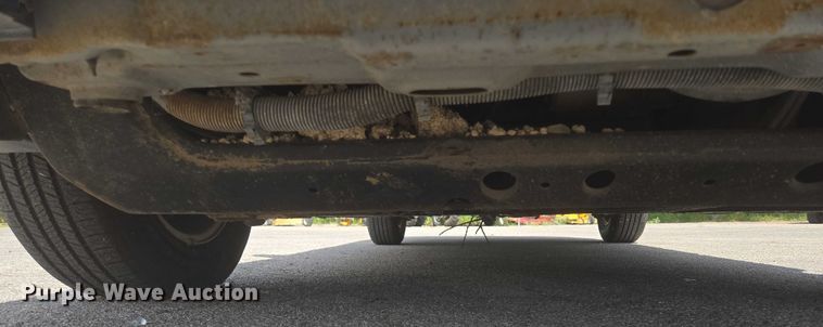 image for item ER5458 1999 Buick Century Custom  