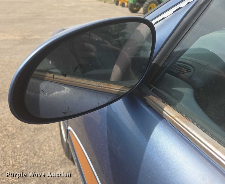 image for item ER5458 1999 Buick Century Custom  