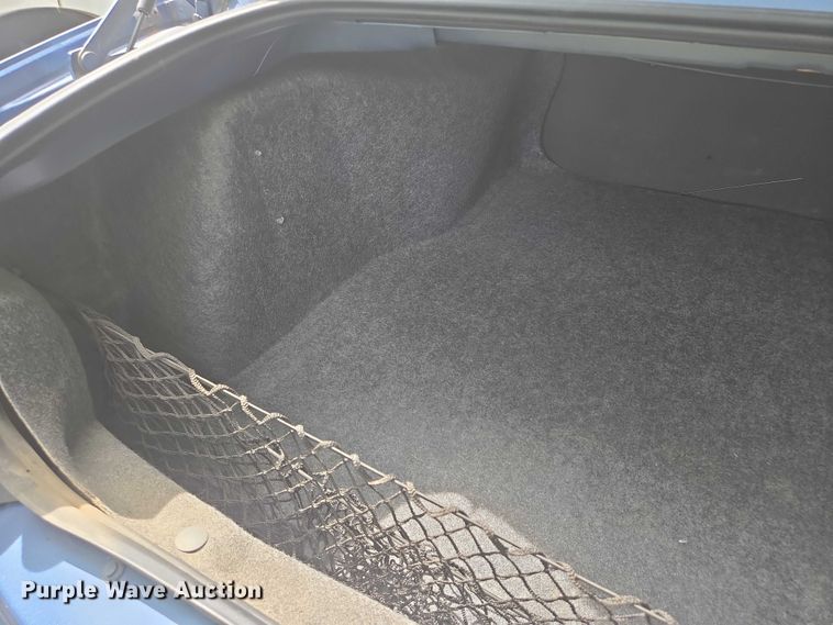 image for item ER5458 1999 Buick Century Custom  