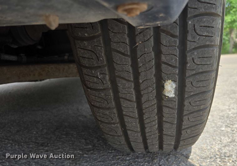 image for item ER5458 1999 Buick Century Custom  