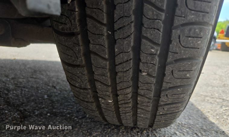 image for item ER5458 1999 Buick Century Custom  