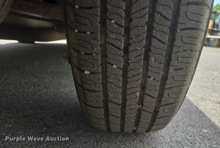 image for item ER5458 1999 Buick Century Custom  