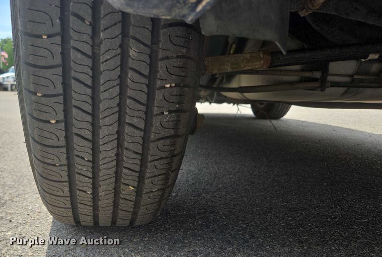 image for item ER5458 1999 Buick Century Custom  