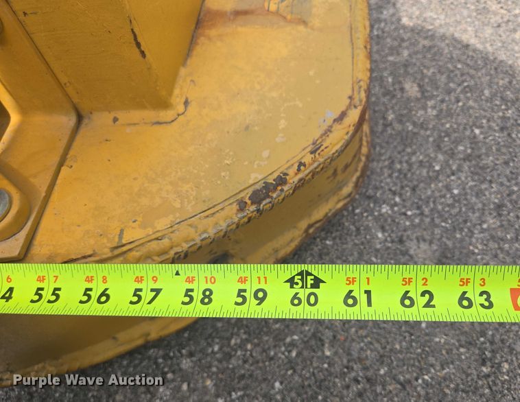 image for item ER5459 2005 Hustler 4600 ZTR lawn mower