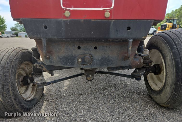 image for item ER5460 Toro Groundmaster 223-D lawn mower