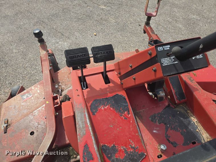 image for item ER5460 Toro Groundmaster 223-D lawn mower