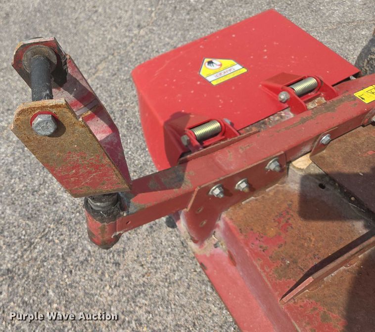 image for item ER5460 Toro Groundmaster 223-D lawn mower