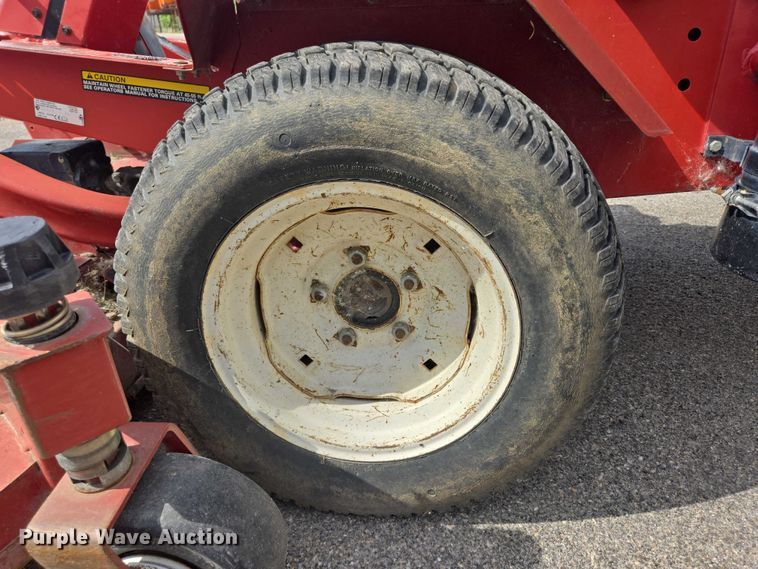 image for item ER5460 Toro Groundmaster 223-D lawn mower