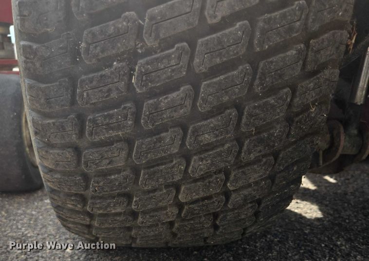 image for item ER5460 Toro Groundmaster 223-D lawn mower