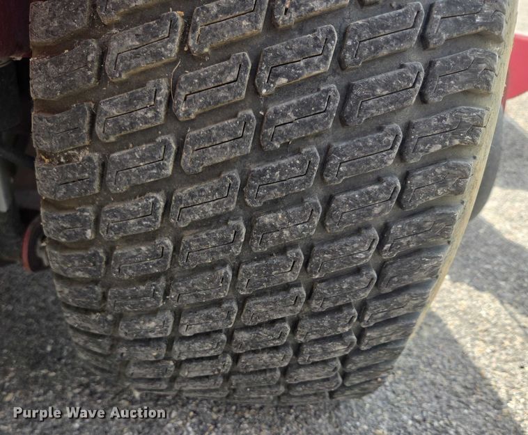 image for item ER5460 Toro Groundmaster 223-D lawn mower