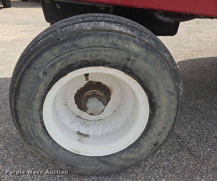 image for item ER5460 Toro Groundmaster 223-D lawn mower