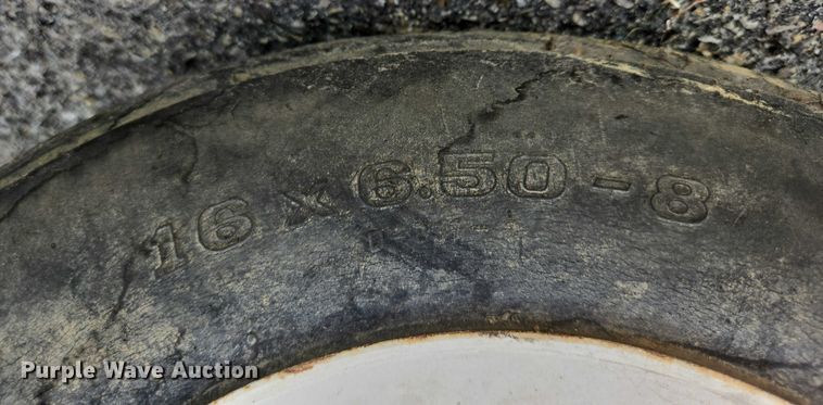 image for item ER5460 Toro Groundmaster 223-D lawn mower