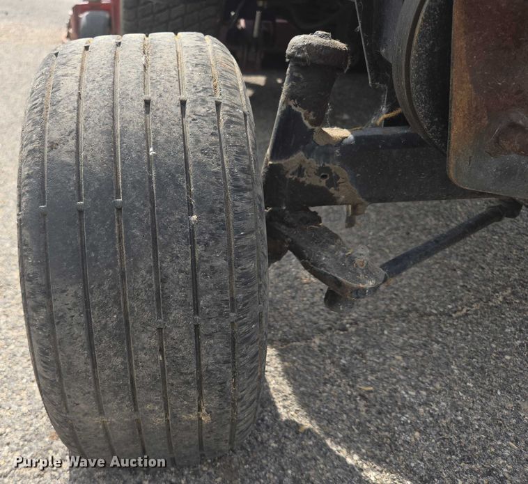 image for item ER5460 Toro Groundmaster 223-D lawn mower