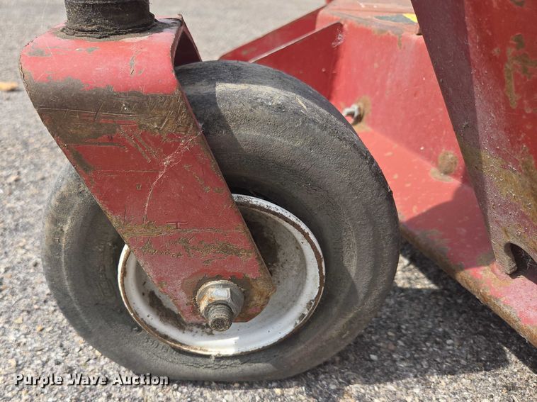 image for item ER5460 Toro Groundmaster 223-D lawn mower