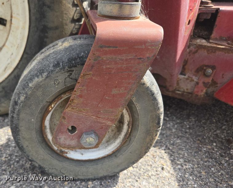 image for item ER5460 Toro Groundmaster 223-D lawn mower