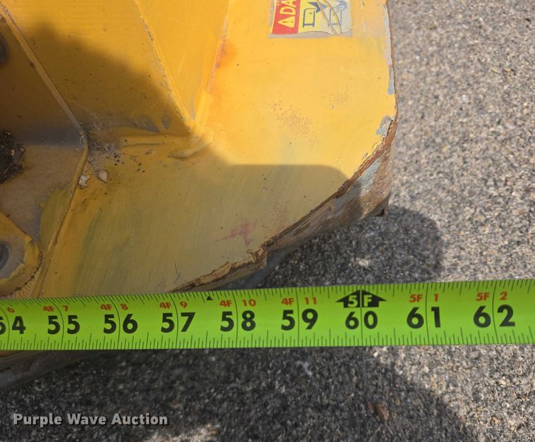 image for item ER5461 2005 Hustler 4600 ZTR lawn mower