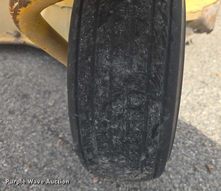 image for item ER5461 2005 Hustler 4600 ZTR lawn mower