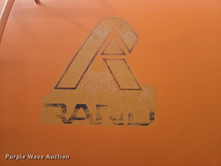 image for item ER5462 1990 White GMC Xpeditor  refuse truck