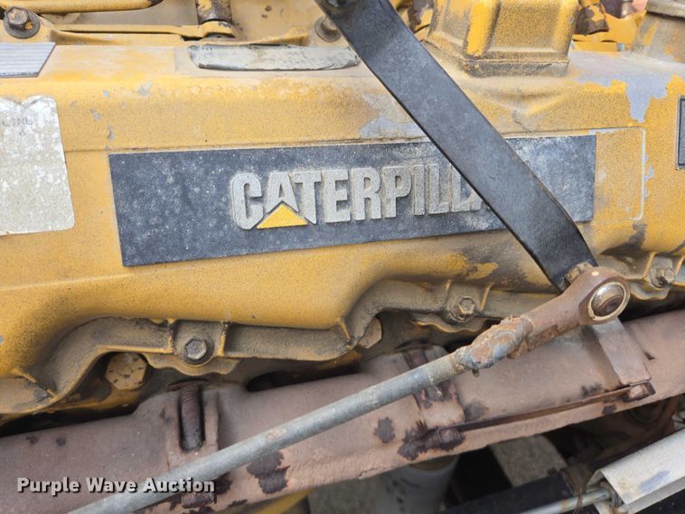 image for item ER5462 1990 White GMC Xpeditor  refuse truck