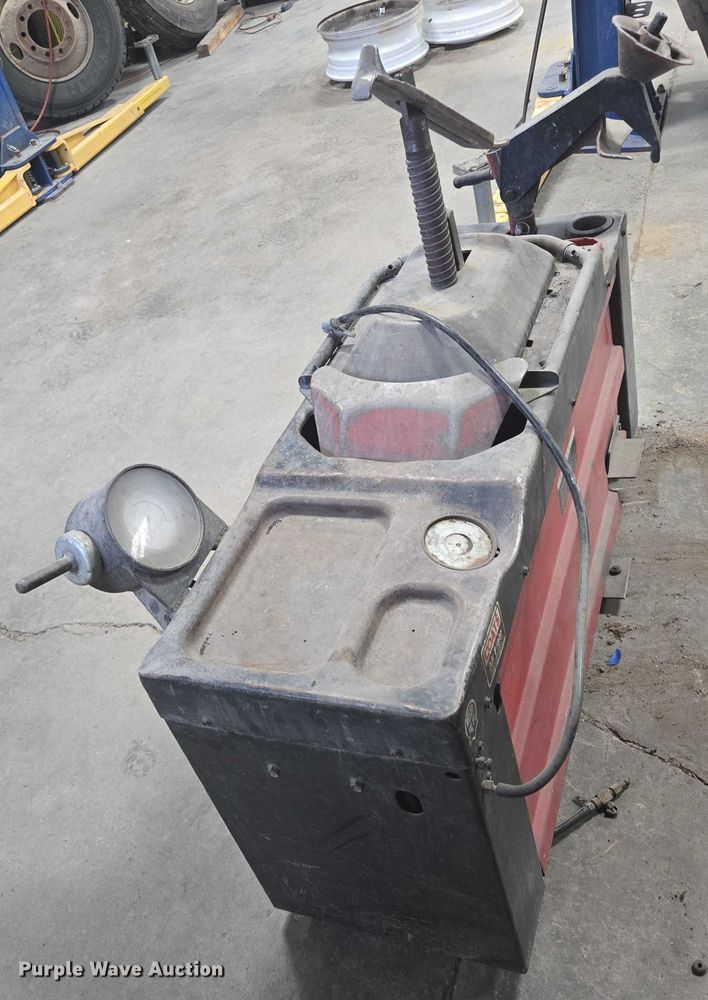 image for item ER5463 Coats 30-40A Power Plus tire machine