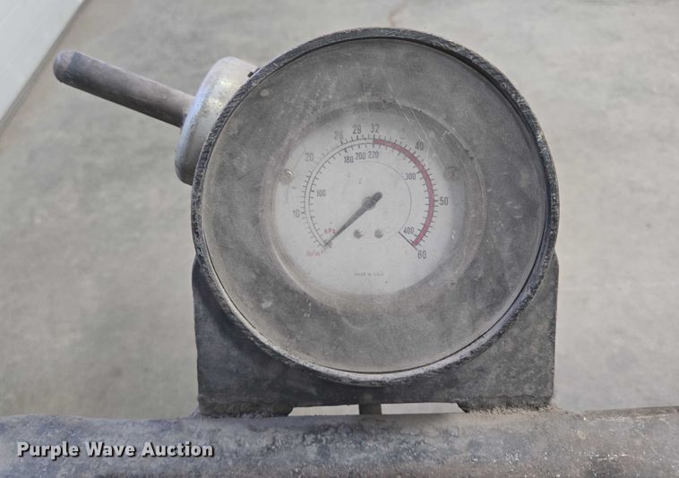 image for item ER5463 Coats 30-40A Power Plus tire machine