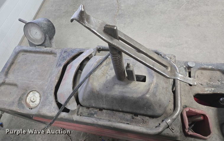 image for item ER5463 Coats 30-40A Power Plus tire machine