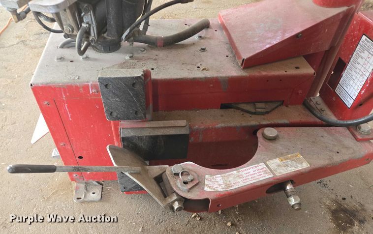 image for item ER5465 Coats 5065EX rim clamp tire machine