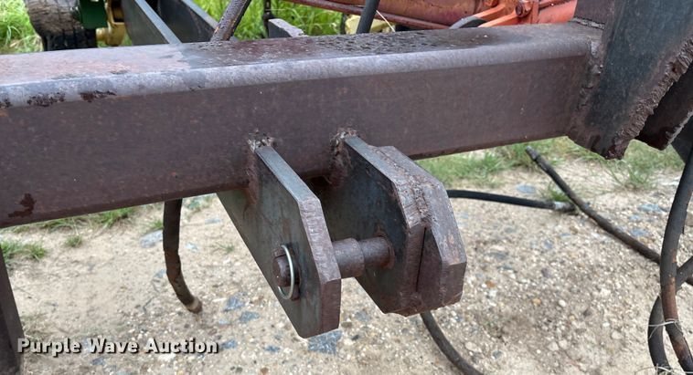 image for item ES7007 Double wing plow