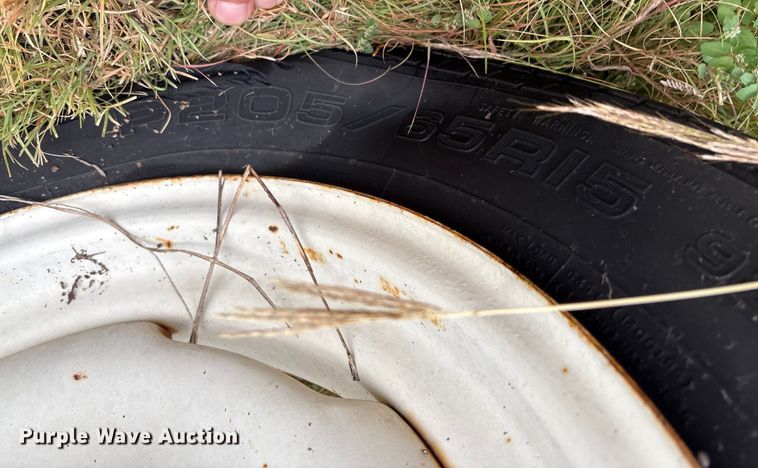 image for item ES7007 Double wing plow