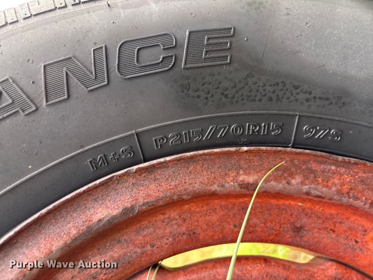 image for item ES7008 Terracing plow