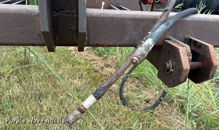 image for item ES7008 Terracing plow