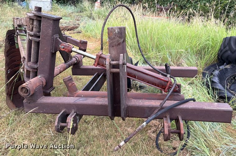 image for item ES7008 Terracing plow