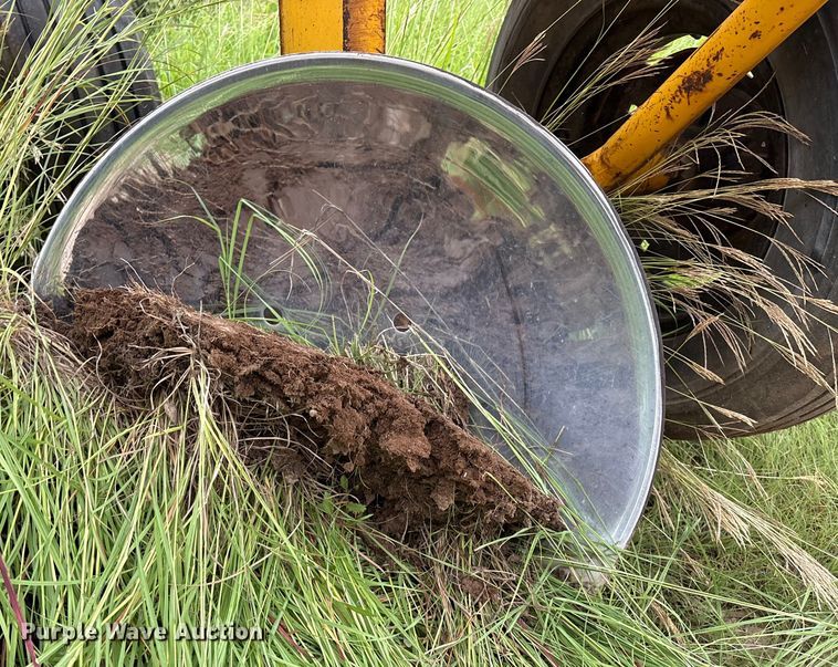 image for item ES7009 Malsam S-85 belt terracer