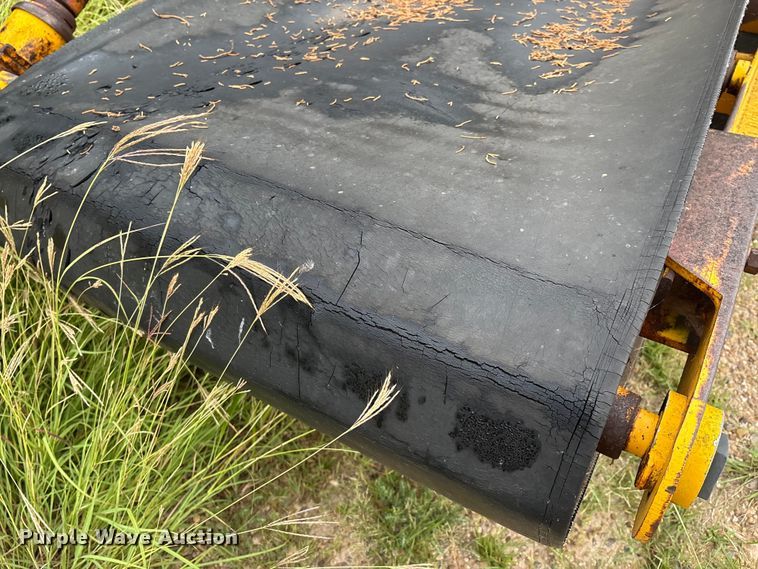 image for item ES7009 Malsam S-85 belt terracer