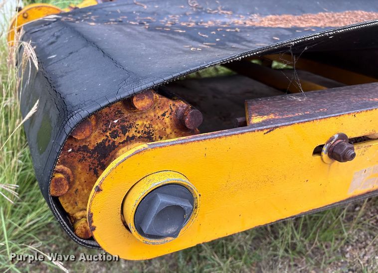 image for item ES7009 Malsam S-85 belt terracer