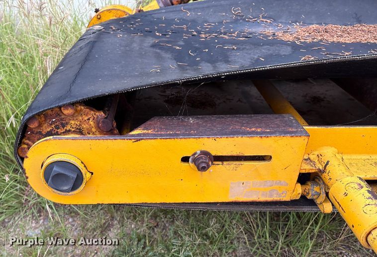 image for item ES7009 Malsam S-85 belt terracer