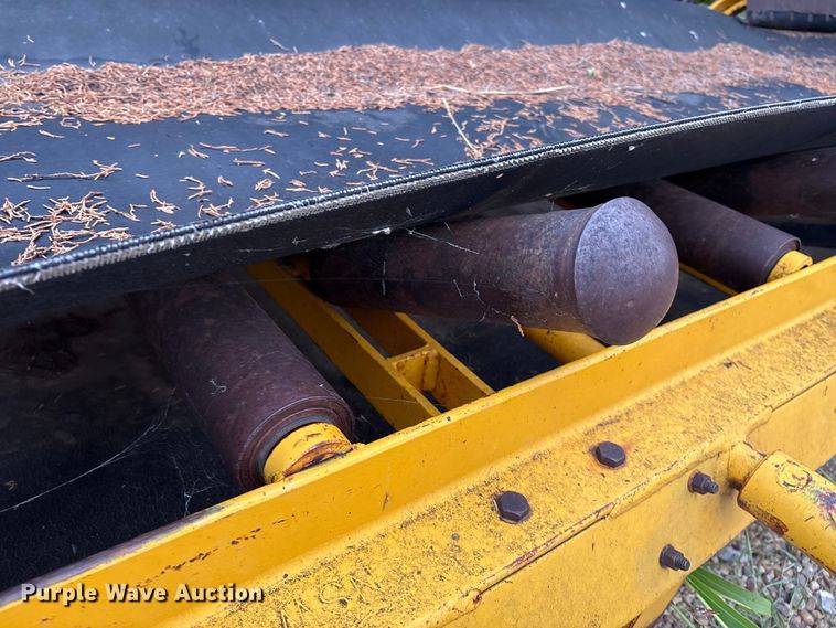 image for item ES7009 Malsam S-85 belt terracer