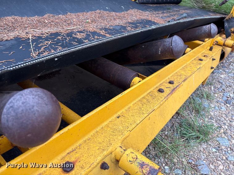 image for item ES7009 Malsam S-85 belt terracer