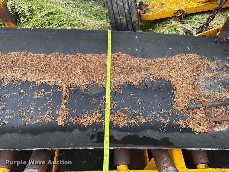 image for item ES7009 Malsam S-85 belt terracer