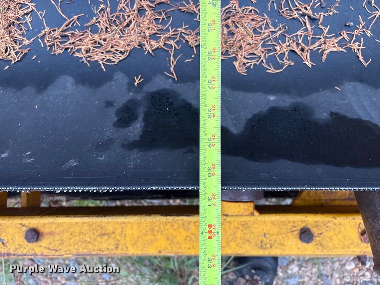 image for item ES7009 Malsam S-85 belt terracer