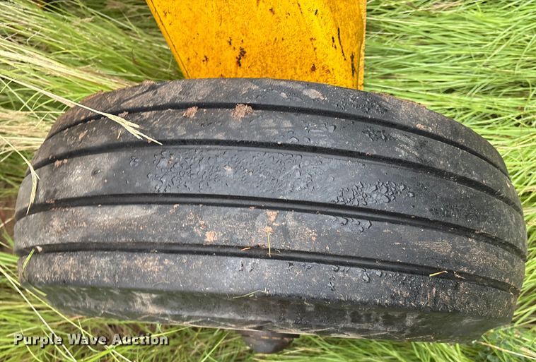 image for item ES7009 Malsam S-85 belt terracer