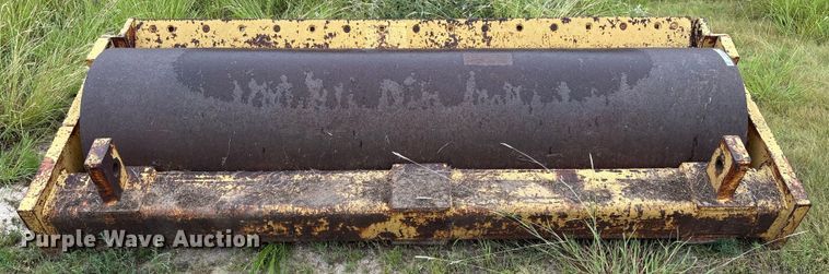 image for item ES7011 Single drum roller