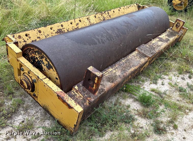 image for item ES7011 Single drum roller