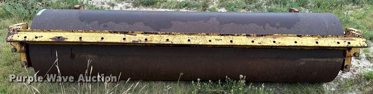 image for item ES7011 Single drum roller